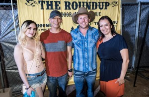 The Roundup - Best Texas Music Venue - Kyle Park
